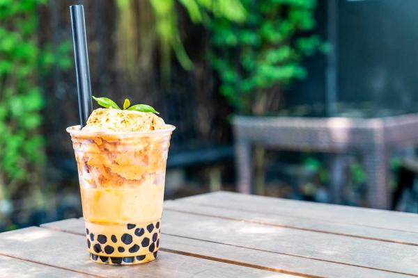 Bubble Tea Day
