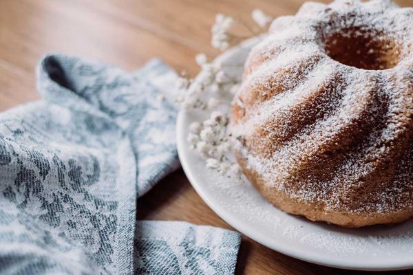 Bundt Cake Day