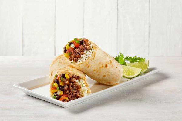 Burrito Day