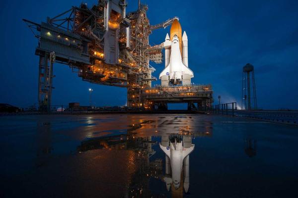 International Day of Human Space Flight