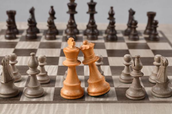 International Chess Day