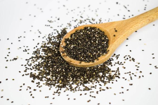 Chia Day