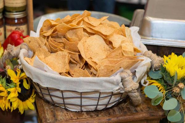 Corn Chip Day