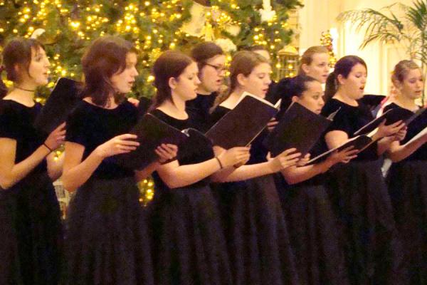 World Choral Day