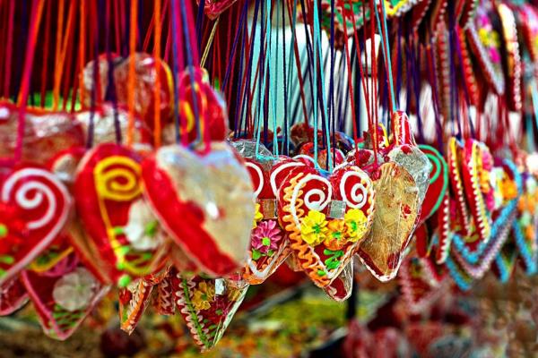 Decorate with Candy Day