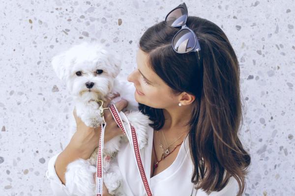 Dog Mom's Day