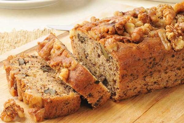 Banana Bread Day
