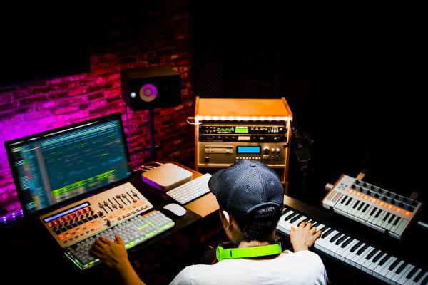 Film Score Day