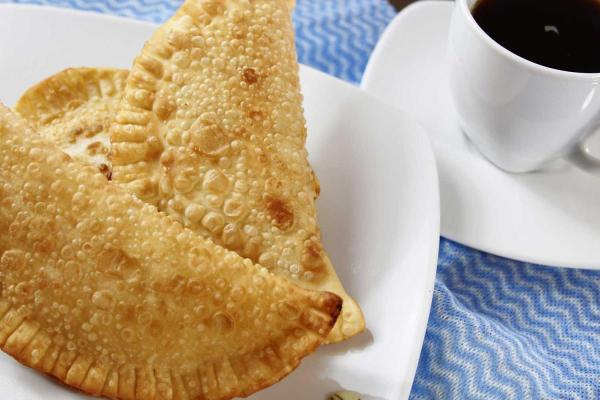 Fried Pie Day