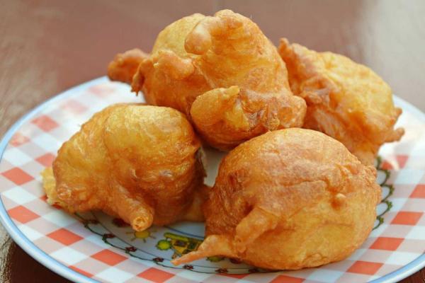 Fritters Day