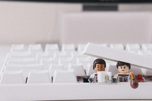 Embrace Your Geekness Day