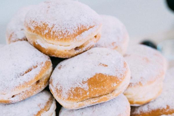 Paczki Day