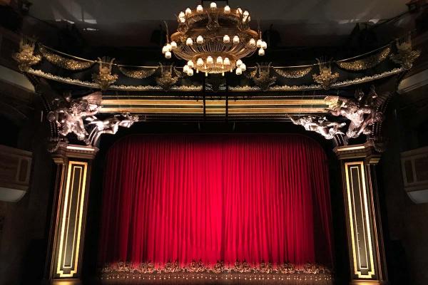 Opera Day