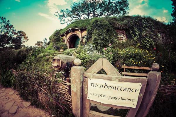 J.R.R. Tolkien Day