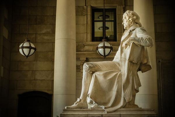 Thomas Jefferson