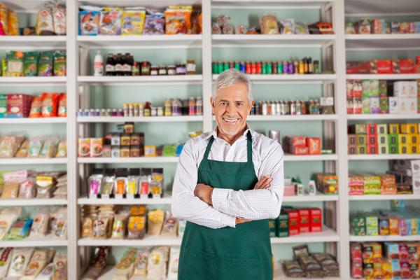 Small Business Saturday