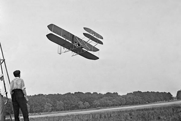 Aviation Day