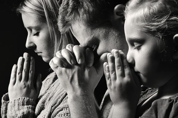 National Day of Prayer U.S.