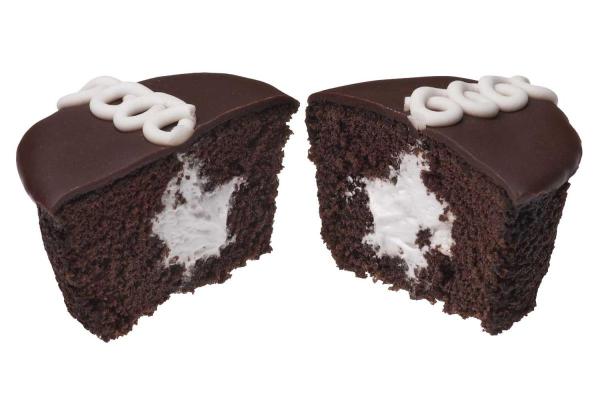 Hostess Cupcake Day
