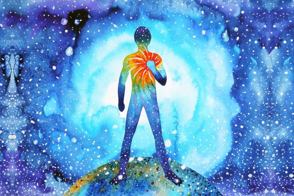 World Human Spirit Day