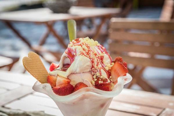 Sundae Day