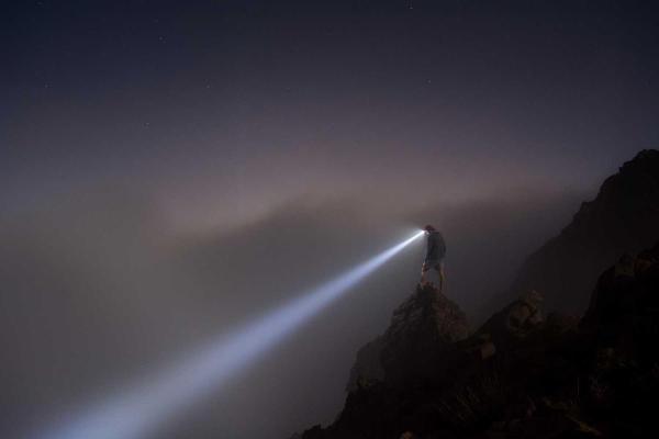 Flashlight Day