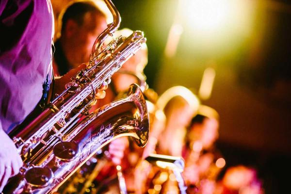 Saxophone Day