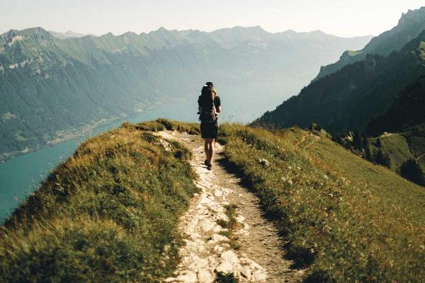 Take a Hike Day
