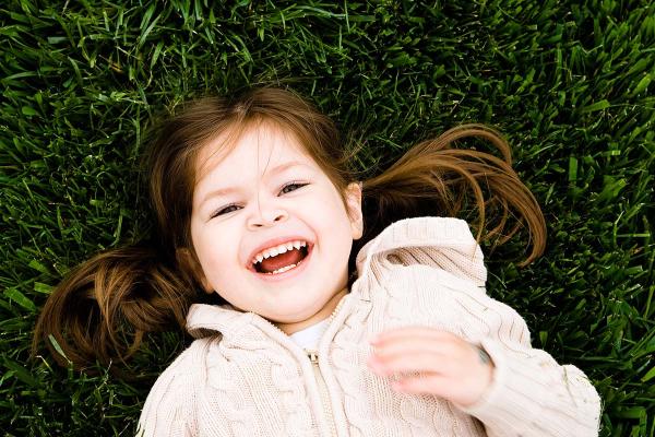 Give Kids A Smile