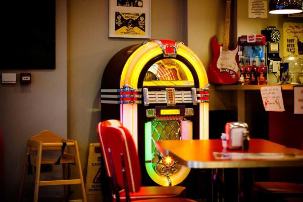 Jukebox Day