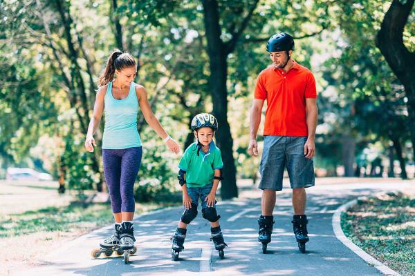 Family Recreation Day