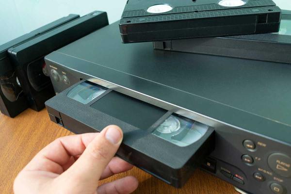 VCR Day