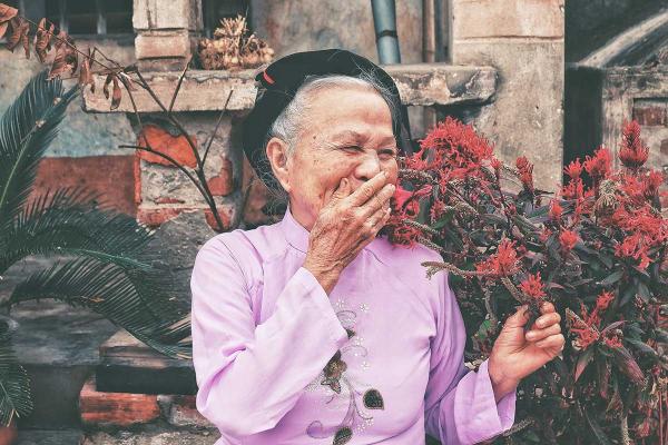 World Elder Abuse Awareness Day 