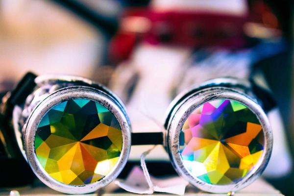 Kaleidoscope Day