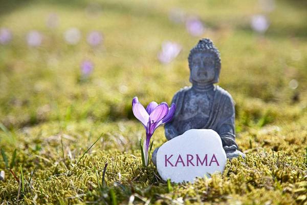 Tangible Karma Day