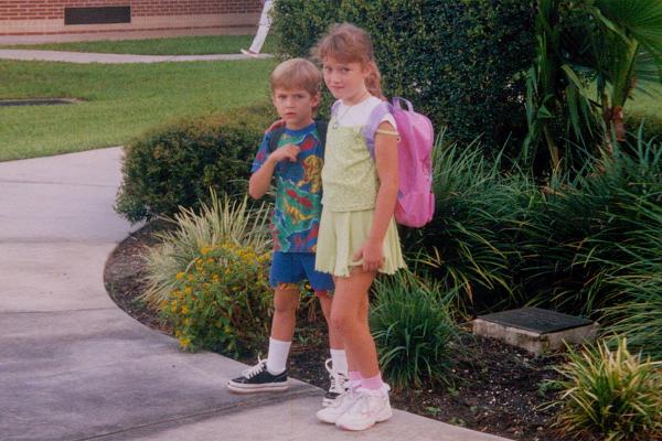 Kindergarten Day