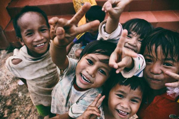 International Youth Day