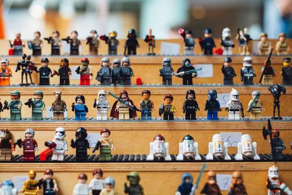Lego Day
