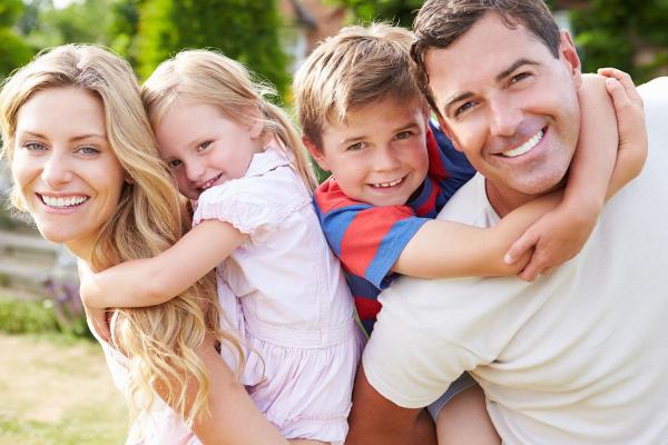 Love our children day