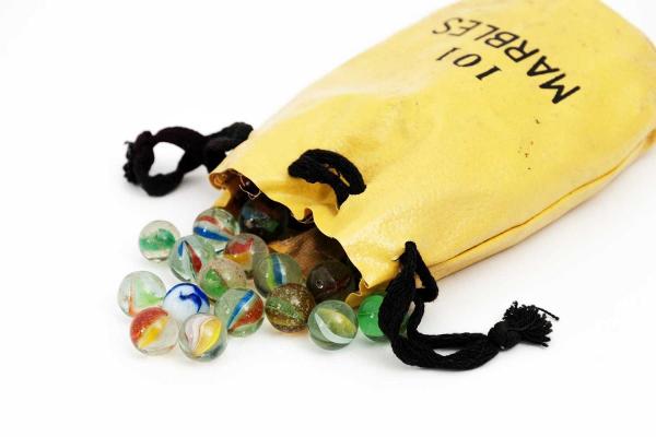 World Marbles Day