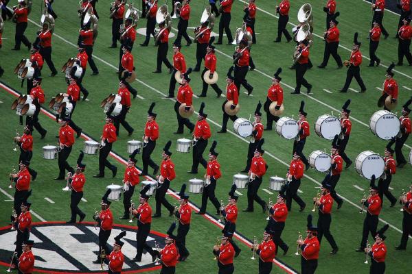 Marching Music Day