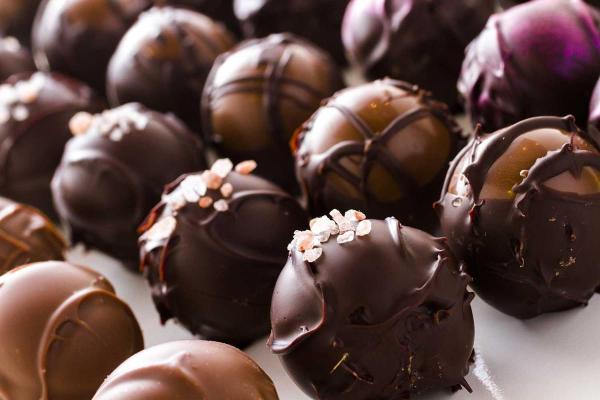 Truffle Day