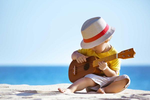 Play Your Ukulele Day