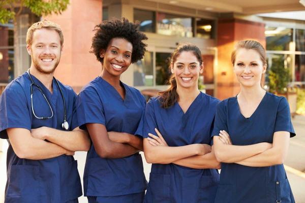 Nurses Day