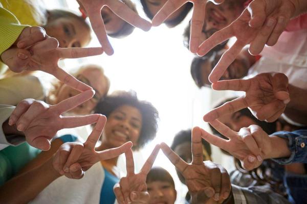 International Day of Living Together in Peace 