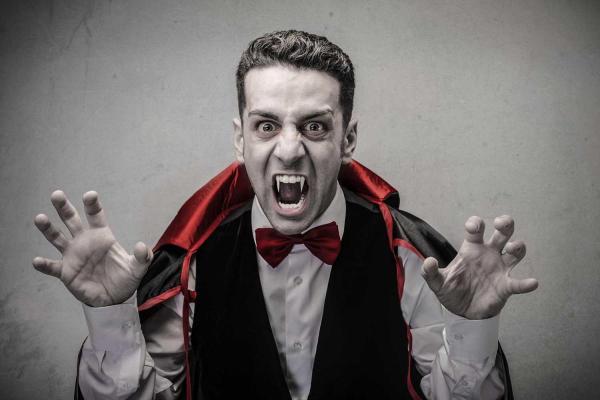 World Dracula Day