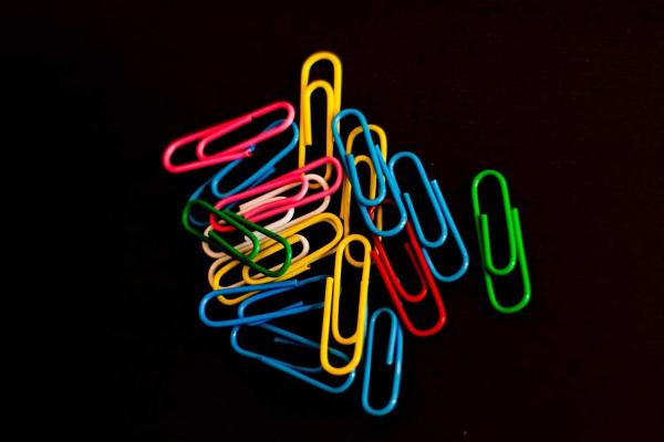 Paper Clip Day