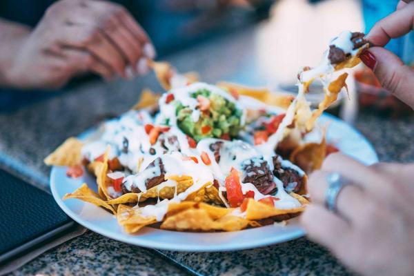 Nachos Day