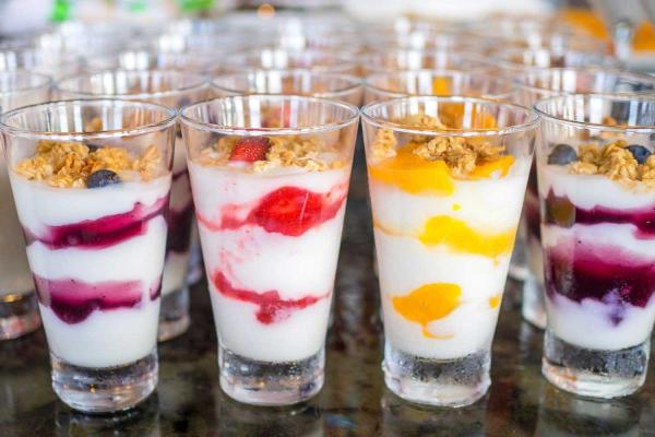 Parfait Day