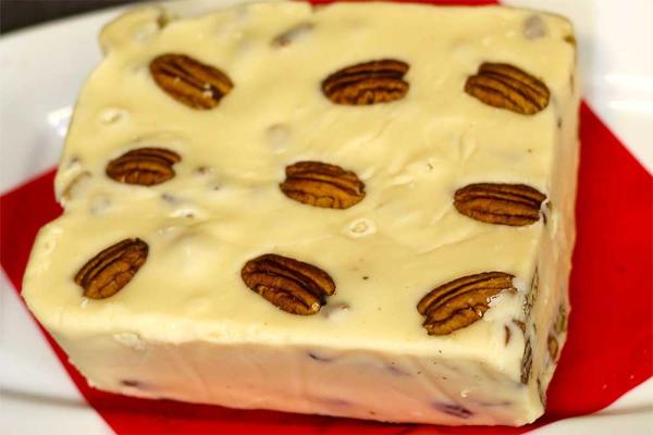 Penuche Fudge Day